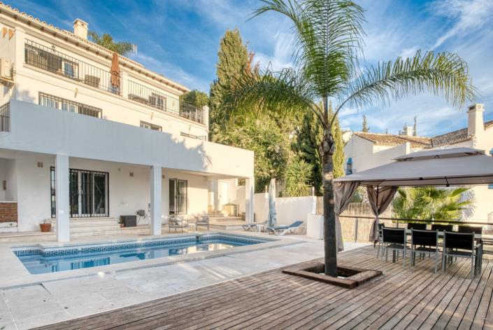 Image No.42-5 Bed Villa for sale