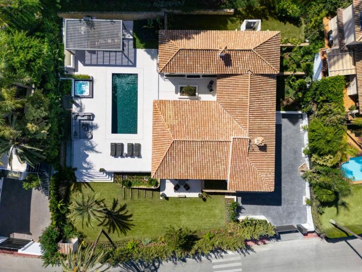 Image No.21-5 Bed Villa for sale