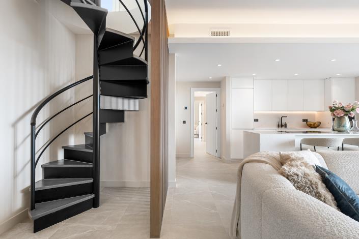 Image No.18-3 Bed Penthouse for sale