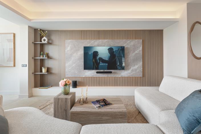 Image No.21-3 Bed Penthouse for sale