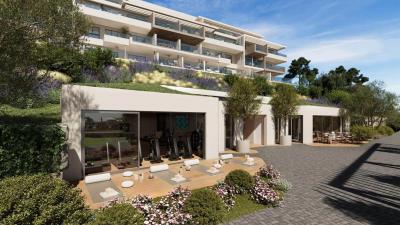 Affinity Spain most sold property
