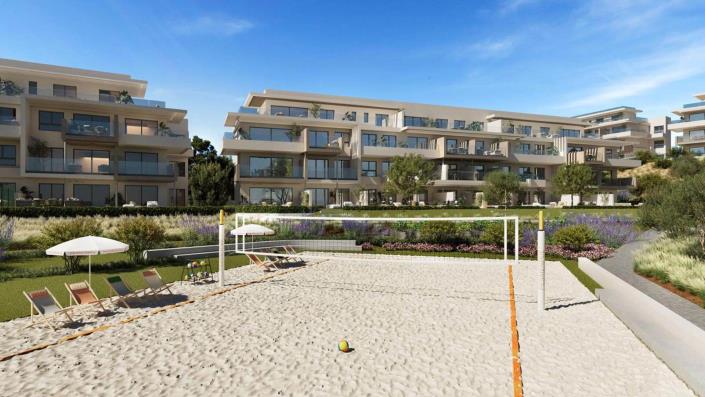 Image No.12-Appartement de 3 chambres à vendre à El Chapparal