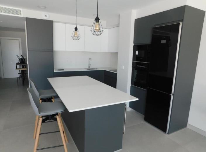 Image No.5-3 Bed Penthouse for sale