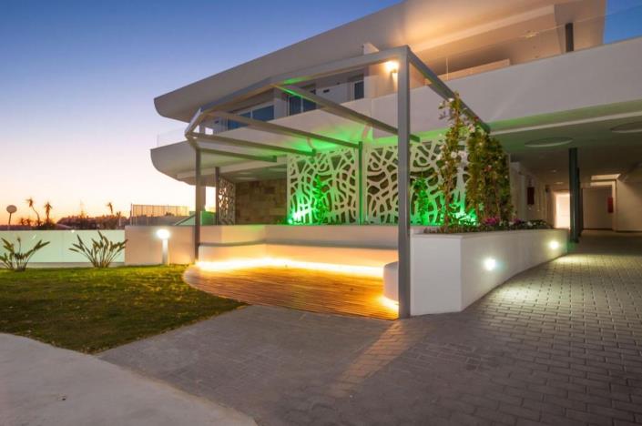 Image No.27-3 Bed Penthouse for sale