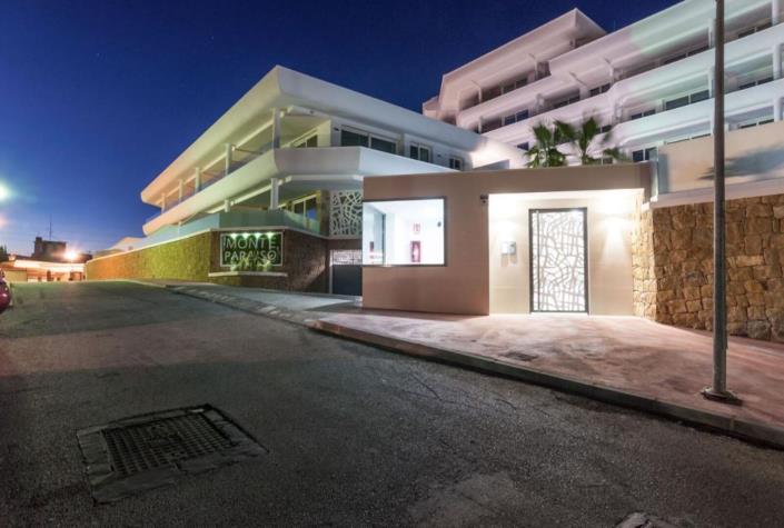 Image No.30-3 Bed Penthouse for sale