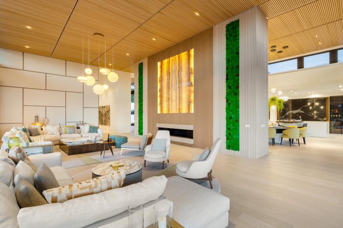 Image No.4-Villa de 6 chambres à vendre à La Quinta