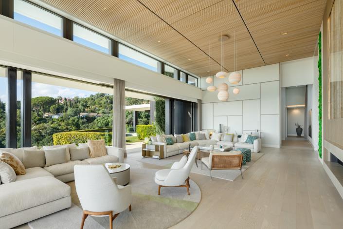 Image No.7-Villa de 6 chambres à vendre à La Quinta