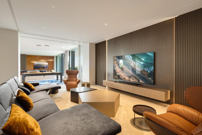 Image No.13-Villa de 6 chambres à vendre à La Quinta