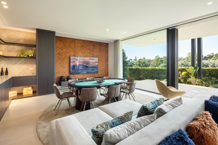 Image No.19-Villa de 6 chambres à vendre à La Quinta