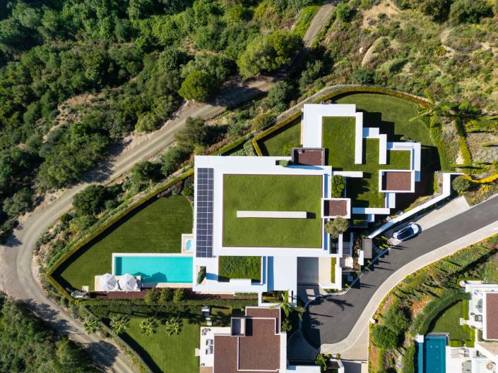 Image No.23-Villa de 6 chambres à vendre à La Quinta