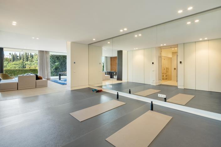 Image No.25-Villa de 6 chambres à vendre à La Quinta