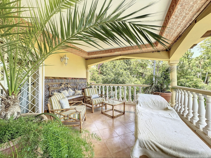 Image No.3-Villa / Détaché de 4 chambres à vendre à Golden Mile