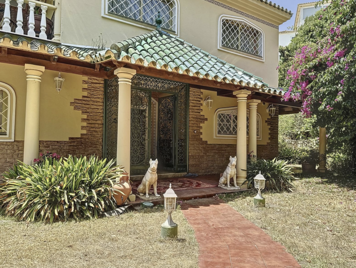 Image No.4-Villa / Détaché de 4 chambres à vendre à Golden Mile