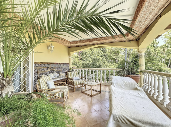 Image No.5-Villa / Détaché de 4 chambres à vendre à Golden Mile