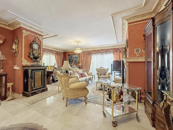 Image No.7-Villa / Détaché de 4 chambres à vendre à Golden Mile