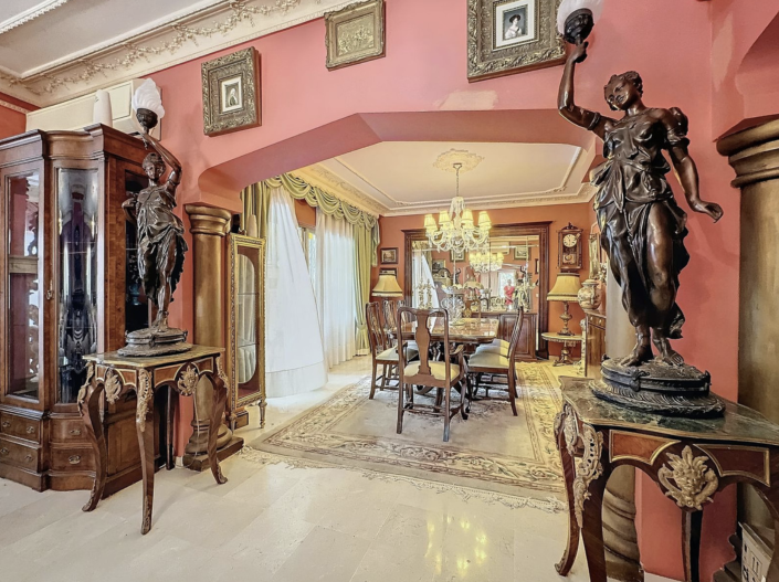 Image No.8-Villa / Détaché de 4 chambres à vendre à Golden Mile