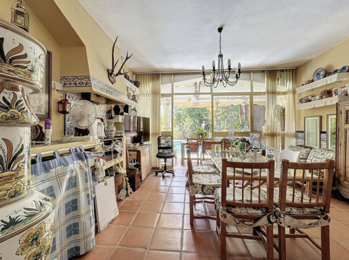 Image No.9-Villa / Détaché de 4 chambres à vendre à Golden Mile