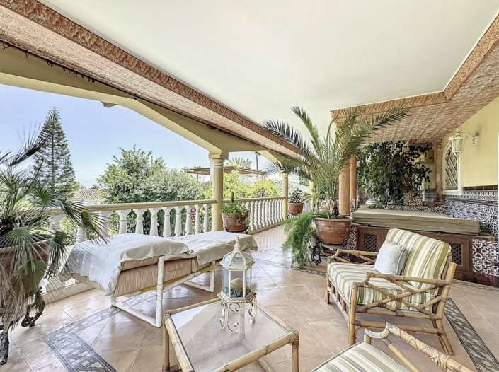 Image No.10-Villa / Détaché de 4 chambres à vendre à Golden Mile