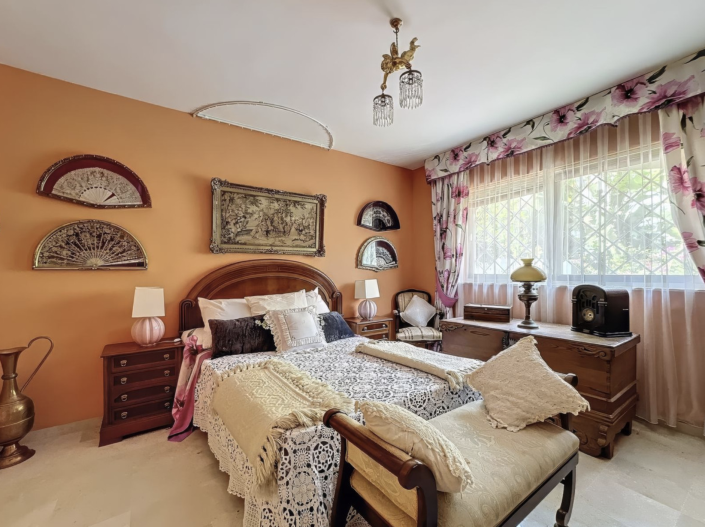 Image No.12-Villa / Détaché de 4 chambres à vendre à Golden Mile