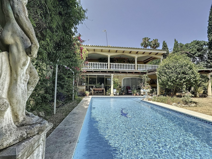 Image No.15-Villa / Détaché de 4 chambres à vendre à Golden Mile