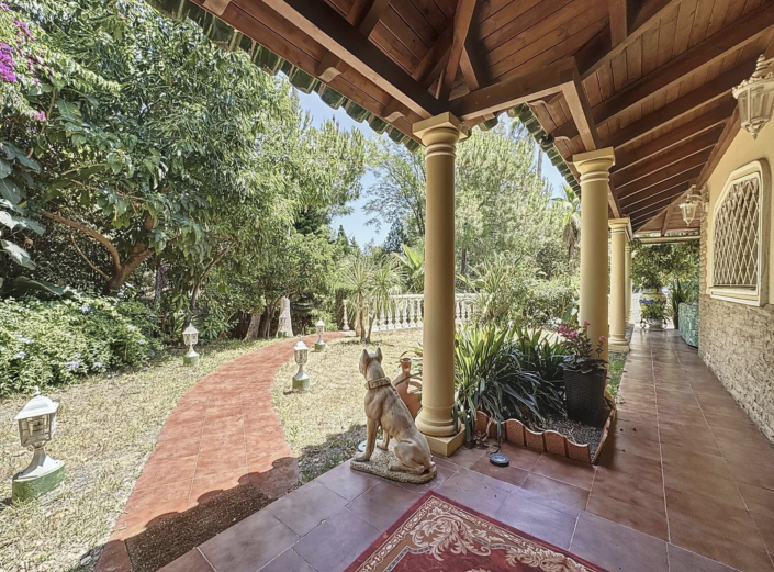 Image No.16-Villa / Détaché de 4 chambres à vendre à Golden Mile