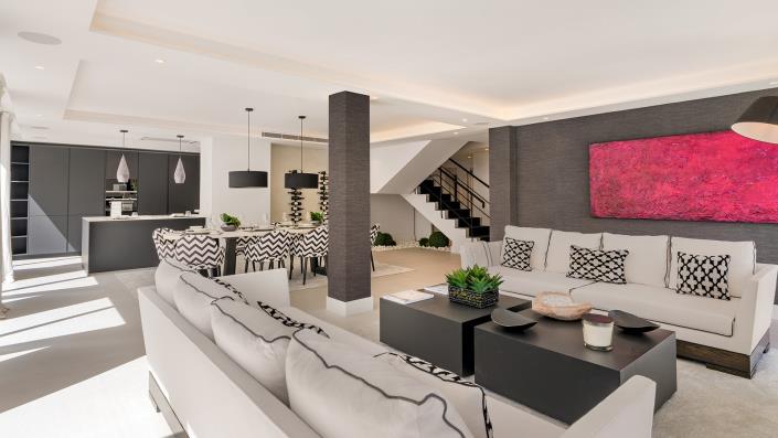 Image No.5-5 Bed Villa for sale