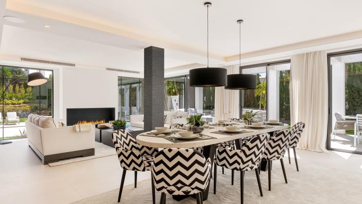 Image No.7-5 Bed Villa for sale