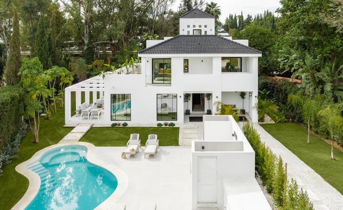 Image No.31-5 Bed Villa for sale