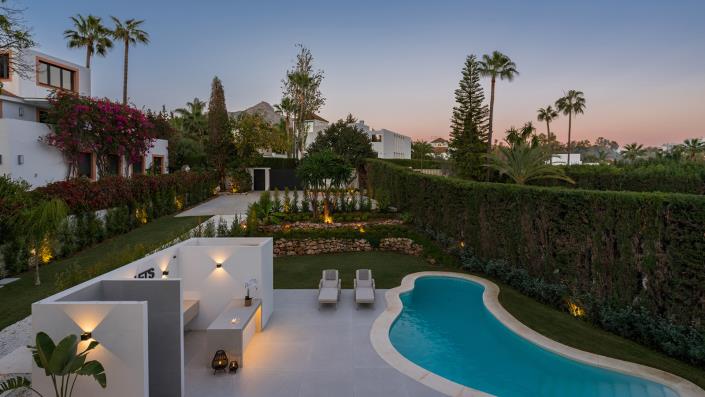 Image No.49-5 Bed Villa for sale