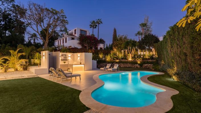 Image No.59-5 Bed Villa for sale