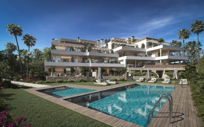Affinity Spain most sold property