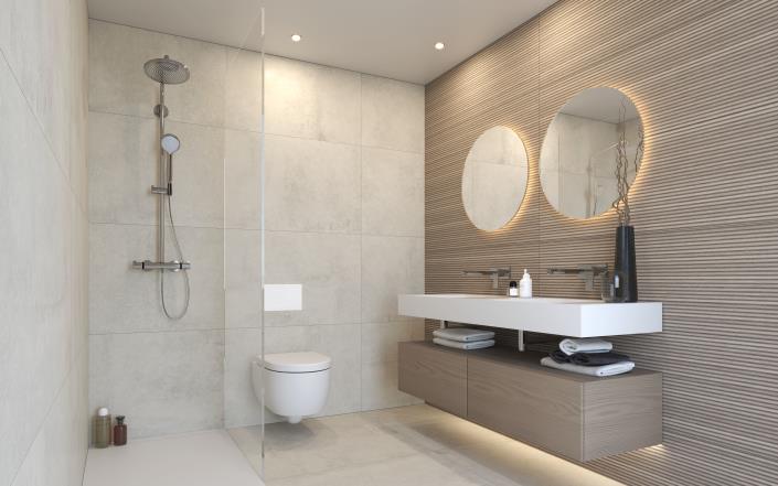 Image No.8-4 Bed Penthouse for sale