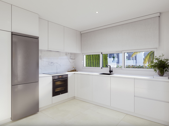 Image No.5-Villa de 3 chambres à vendre à Fuengirola