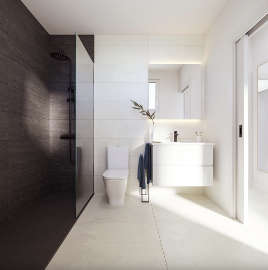 Image No.7-Villa de 3 chambres à vendre à Fuengirola