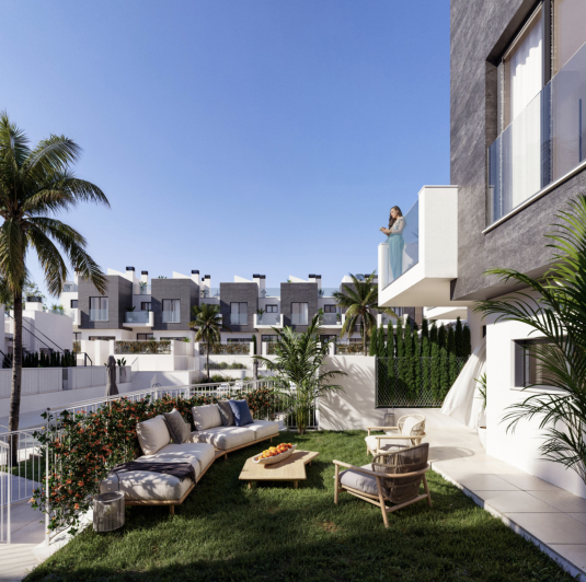 Image No.8-Villa de 3 chambres à vendre à Fuengirola