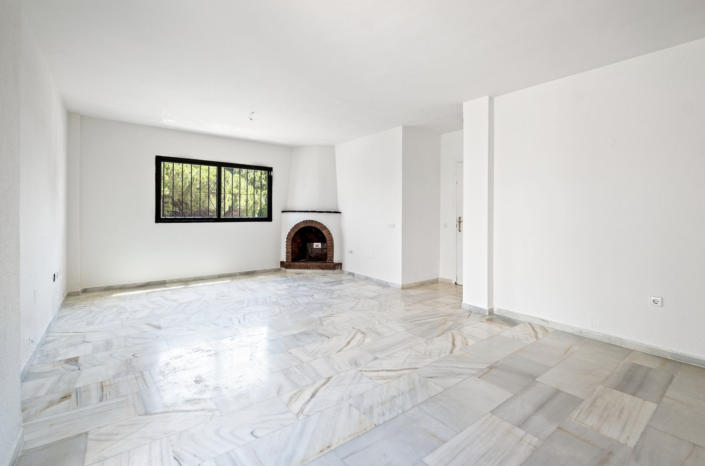 Image No.3-Appartement de 2 chambres à vendre à Mijas Costa