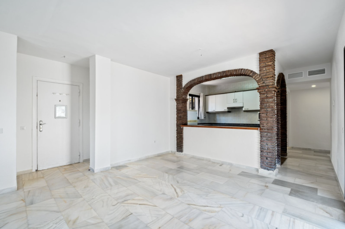 Image No.5-Appartement de 2 chambres à vendre à Mijas Costa