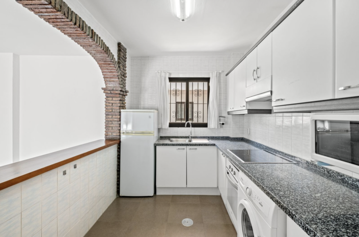 Image No.6-Appartement de 2 chambres à vendre à Mijas Costa