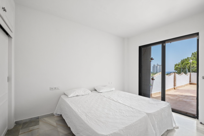 Image No.9-Appartement de 2 chambres à vendre à Mijas Costa