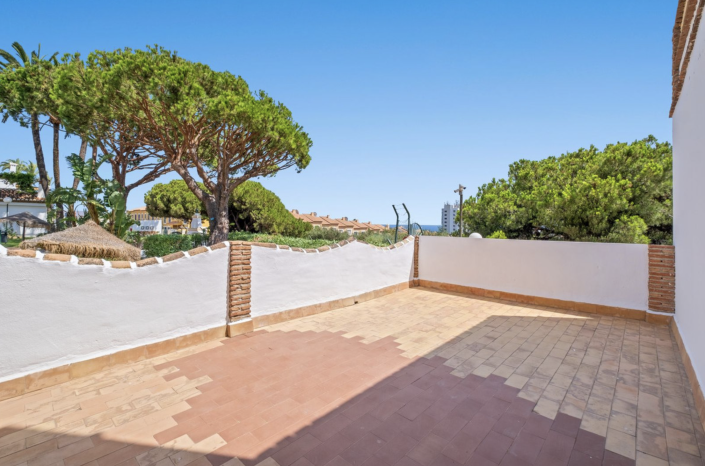 Image No.10-Appartement de 2 chambres à vendre à Mijas Costa