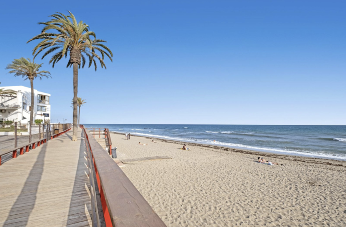 Image No.13-Appartement de 2 chambres à vendre à Mijas Costa