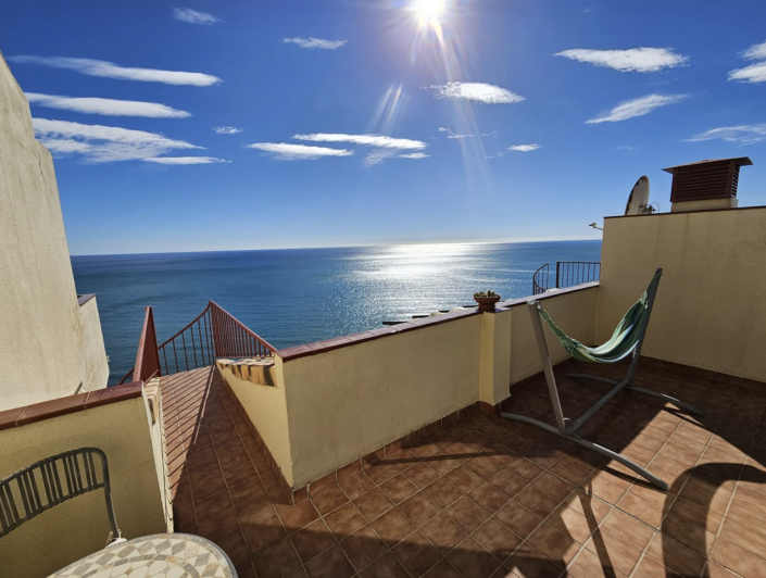 Image No.3-Penthouse de 2 chambres à vendre à Benalmadena