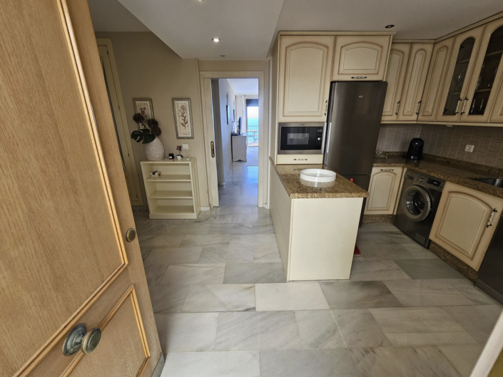 Image No.5-Penthouse de 2 chambres à vendre à Benalmadena