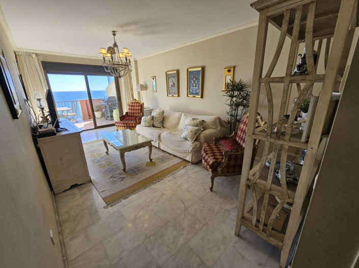 Image No.6-Penthouse de 2 chambres à vendre à Benalmadena