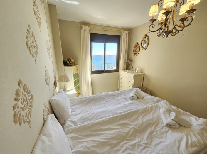 Image No.8-Penthouse de 2 chambres à vendre à Benalmadena