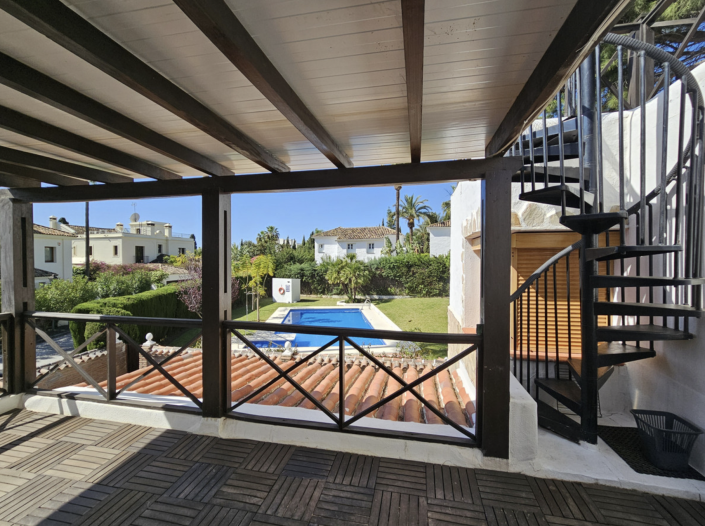 Image No.5-3 Bed Villa / Detached for sale