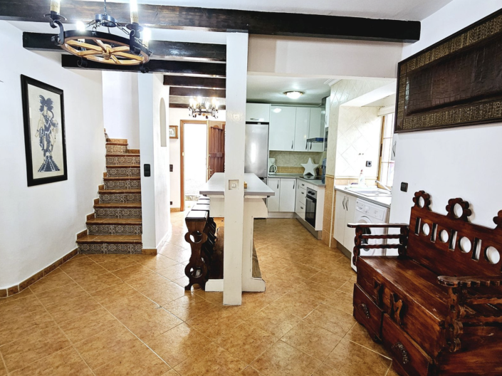 Image No.8-3 Bed Villa / Detached for sale