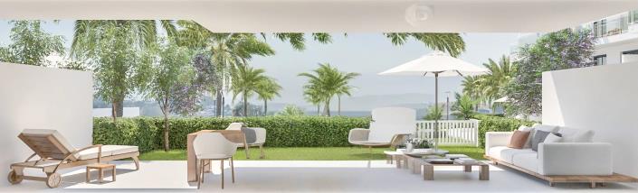 Image No.2-2 Bed Apartment for sale