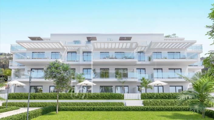 Image No.8-3 Bed Apartment for sale