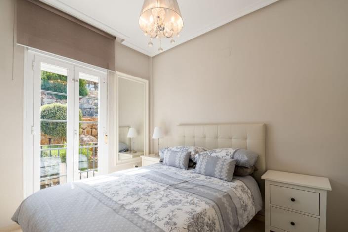 Image No.5-Maison de ville de 3 chambres à vendre à Casares